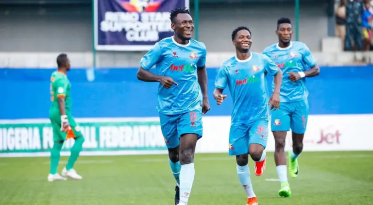 Thapelo Morena vows Mamelodi Sundowns will fight Remo Stars in CAF Champions League