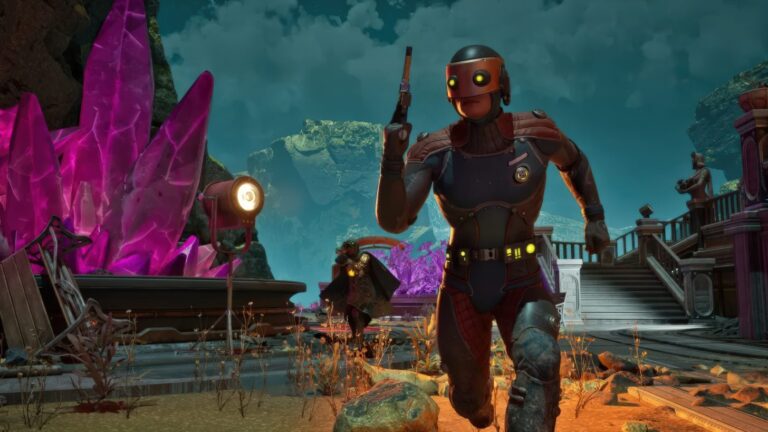 The Outer Worlds 2 to deliver deeper RPG mechanics player choice