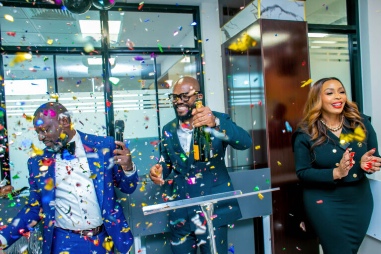 The Premiere launches during Customer Service Week