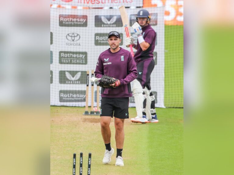 Tim Southee uncertain of Ashes involvement due to ILT20 clash