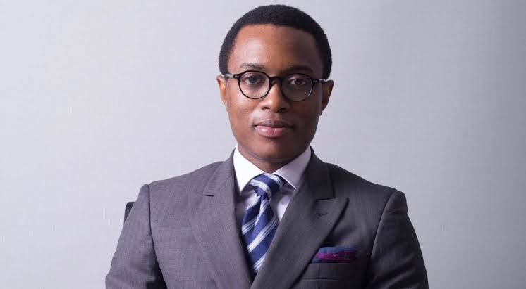 Tinubus aide Otega Ogra threatens Timi Dakolo with legal action