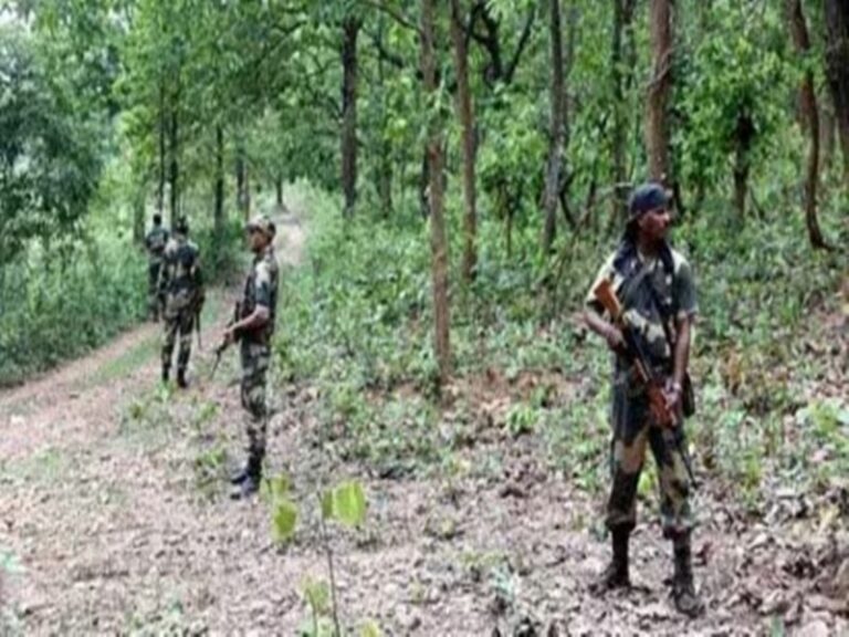 Top Maoist leader Mallojula Venugopal Rao surrenders with 60 cadres in Maharashtra