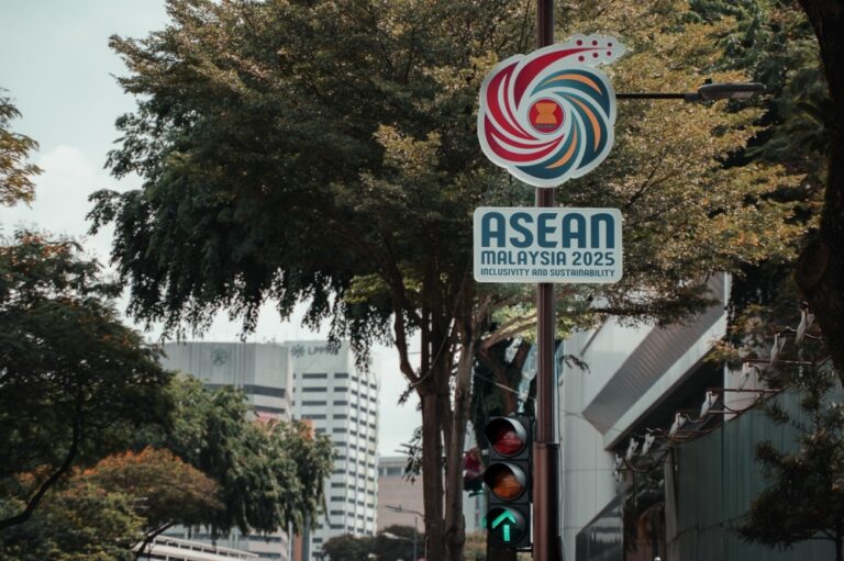 Traffic diversions planned for Asean Summit in KL