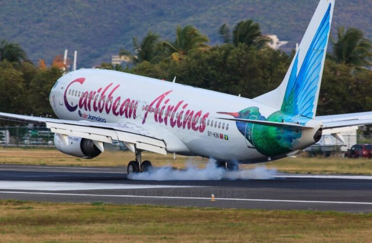 Trinidads CAL spends 60M on audits no results
