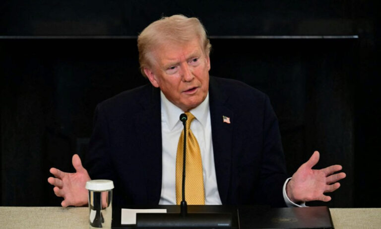 Trump, Xi to meet in South Korea