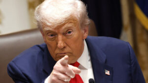 Trump authorizes CIA operations in Venezuela to target Maduro
