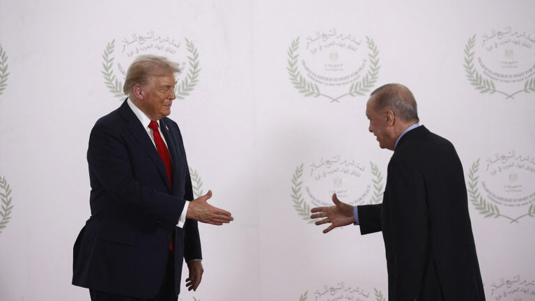 Trump calls Erdogan key to resolving Russia Ukraine war