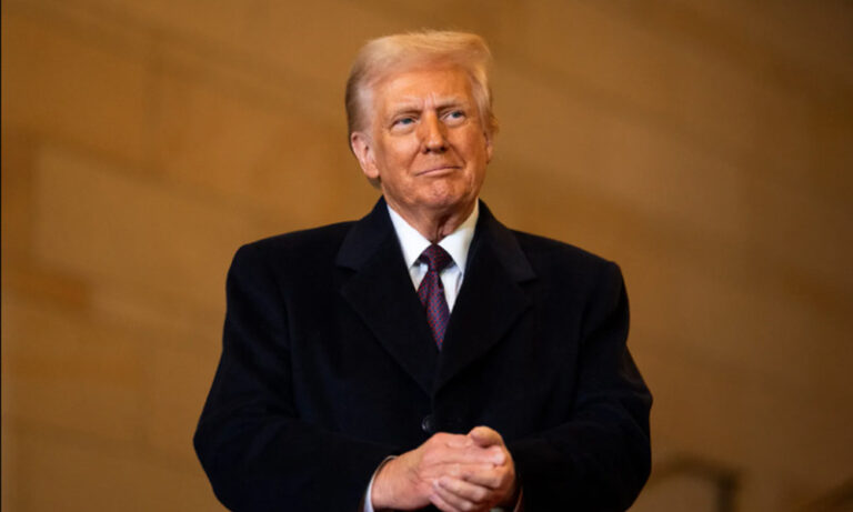 Trump threatens to raise tariffs on Canada over ad dispute