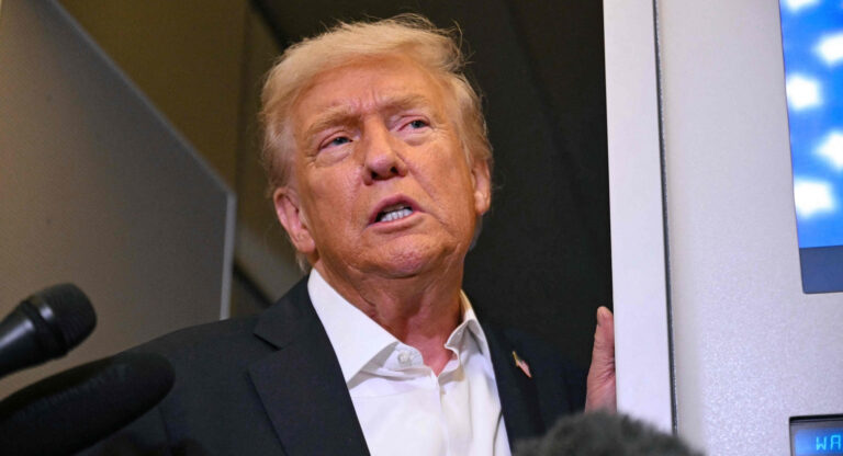Trump to decide on Israeli Palestinian peace solution