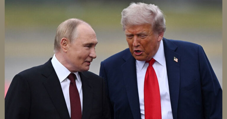 Trump to speak with Putin before Zelensky talks