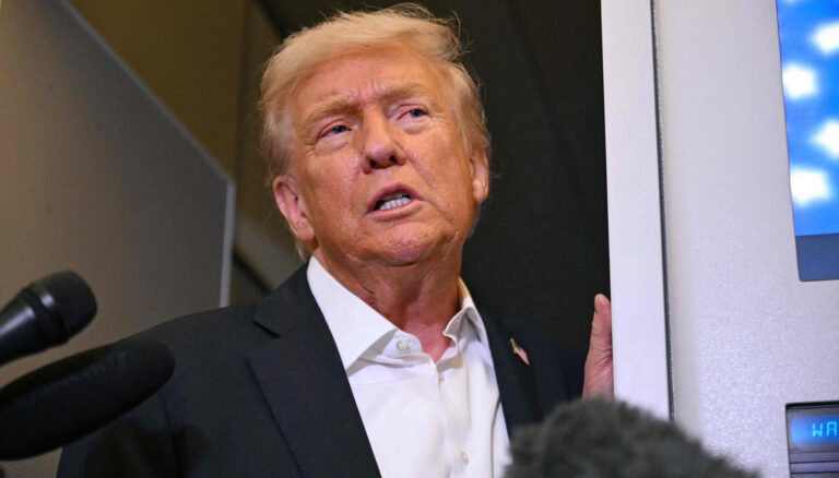 Trump to witness Thailand Cambodia peace deal at ASEAN summit