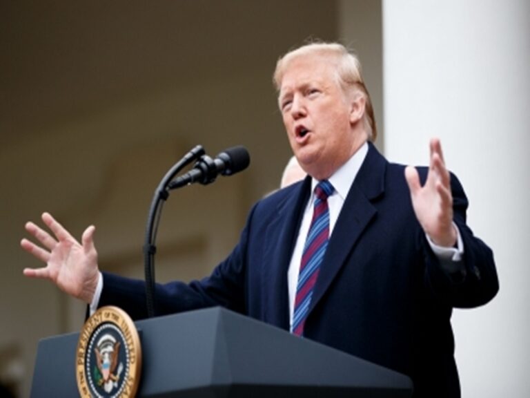 Trump urges GOP to delay Russian oil penalty legislation ahead of Putin talks