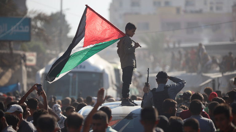 Trump’s Gaza deal ignores Palestinian future