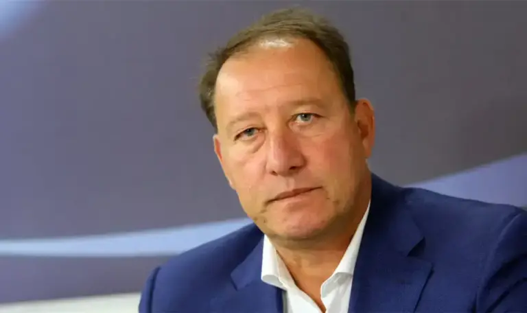 Trump’s Ukraine stance draws skepticism from ex-defense minister