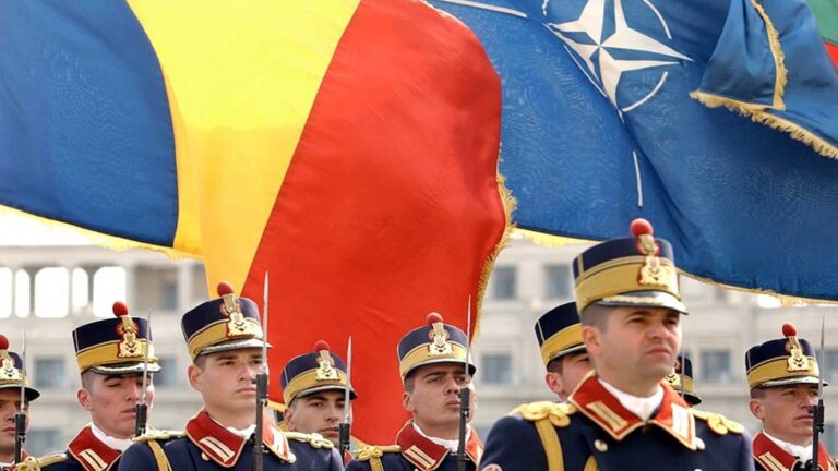 U.S. pulls back troops, NATO on edge