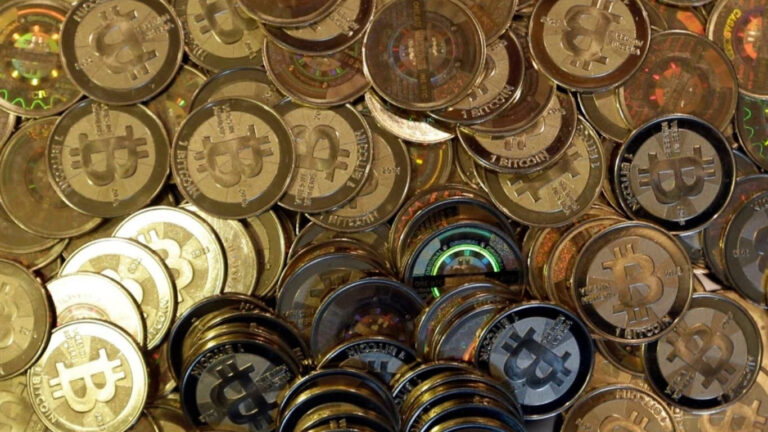 U.S. seizes 14 billion in bitcoin charges Cambodian tycoon in massive crypto scam