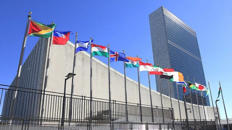 UN at 80  Can it still shape global peace?