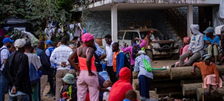 UN envoy hails Haitian resilience amid deepening crisis
