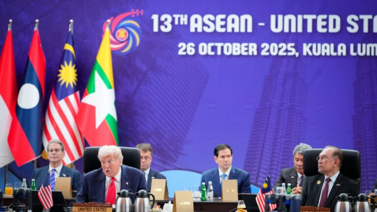 US, China inch closer to trade deal amid talks