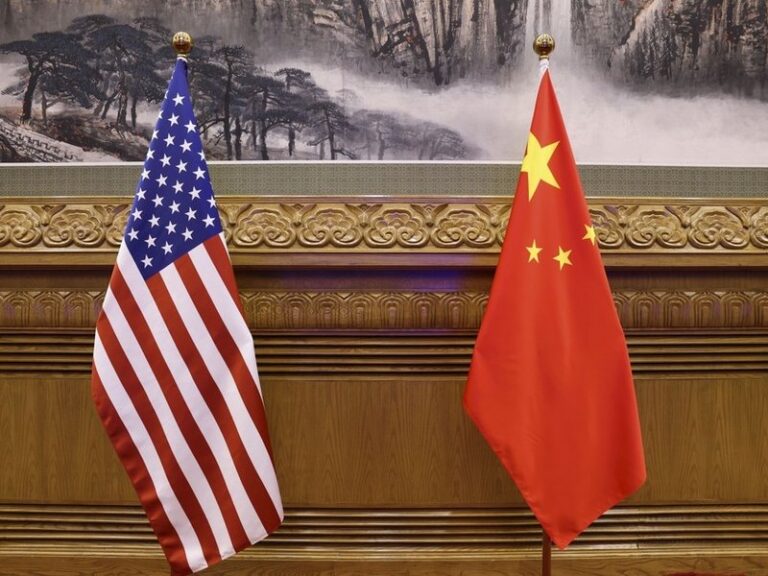 US China trade war reignites with new tariffs and export controls