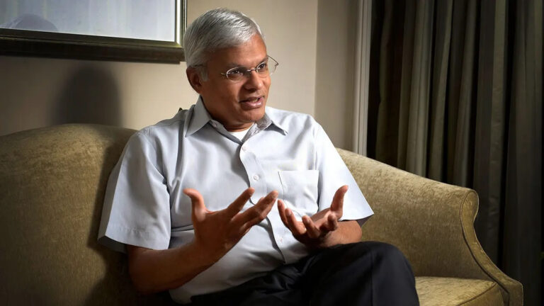 US India expert Ashley Tellis arrested for retaining top secret documents