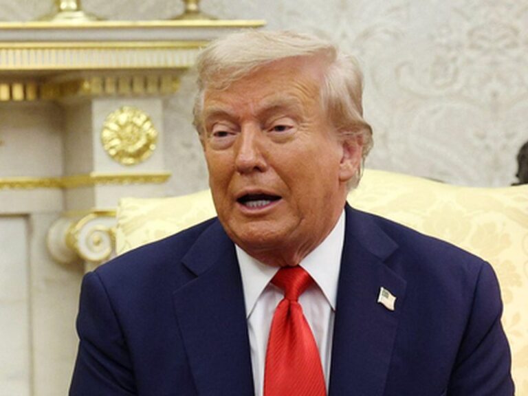 US lawmakers push Trump to attend Quad Summit in India