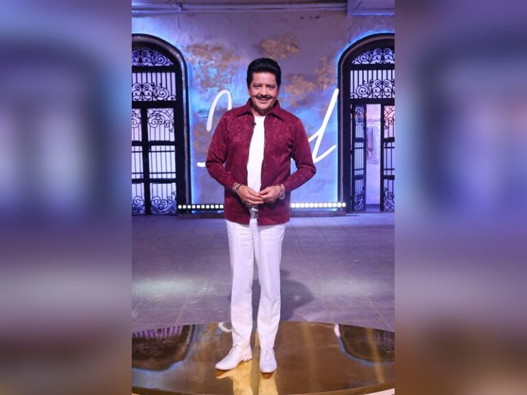 Udit Narayan to replace son on Indian Idol