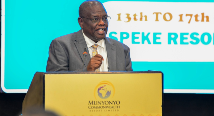 Uganda hosts 20th NAFISAT meeting to boost aviation connectivity