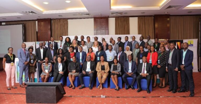 Uganda to host IASP Africa conference on strategy and growth
