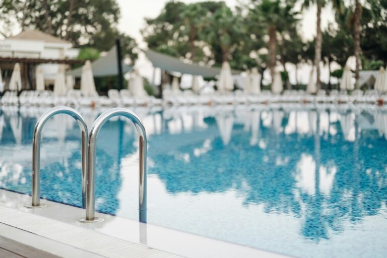 UiTM lecturer found dead in hotel pool in Pahang