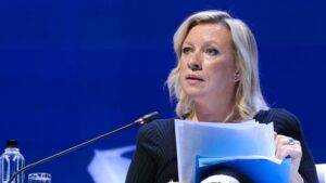 Ukraine plans terrorist attacks with US Tomahawks, Russia warns Ukraine plans terrorist attacks with US Tomahawks, Russia warns