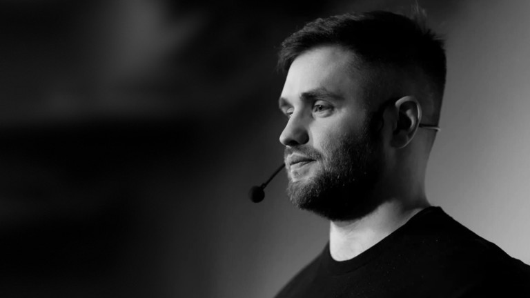 Ukrainian crypto trader Konstantin Ganich found dead after market crash