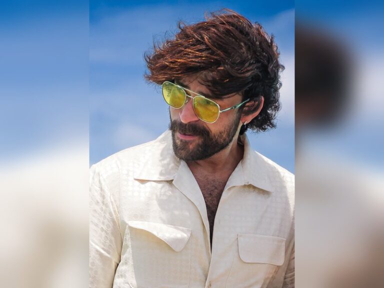 Varun Tej’s Indo-Korean horror comedy #VT15 enters Hyderabad schedule