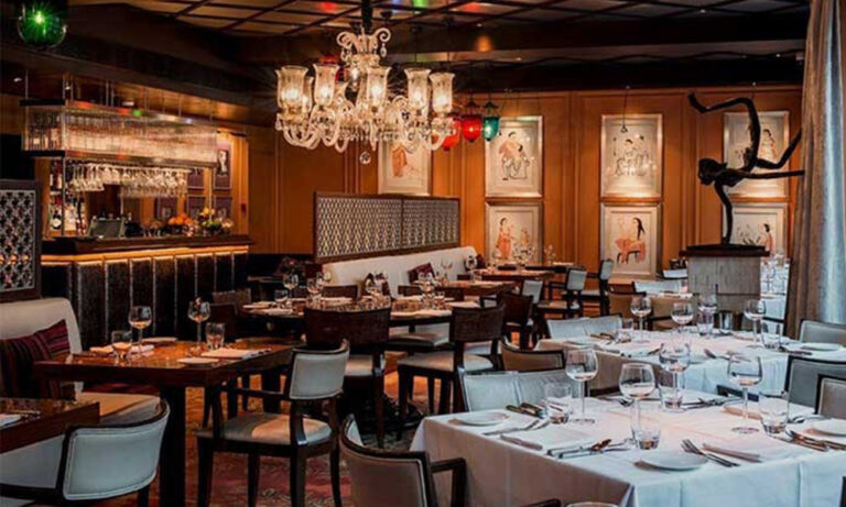 Veeraswamy faces closure after 99 years