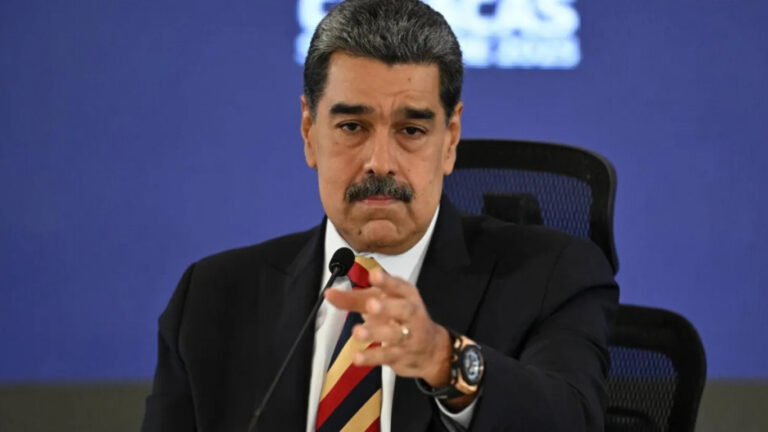 Venezuela closes Oslo embassy after Machados Nobel win