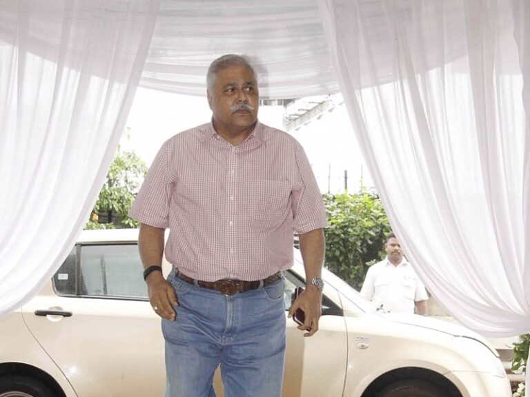Veteran actor Satish Shah dies at 74 from kidney failure