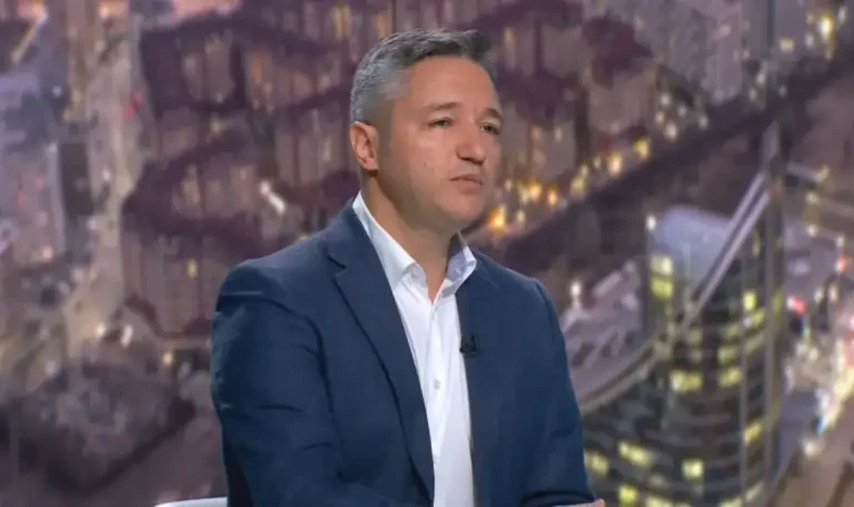 Vigenin warns Sofia faces garbage crisis again