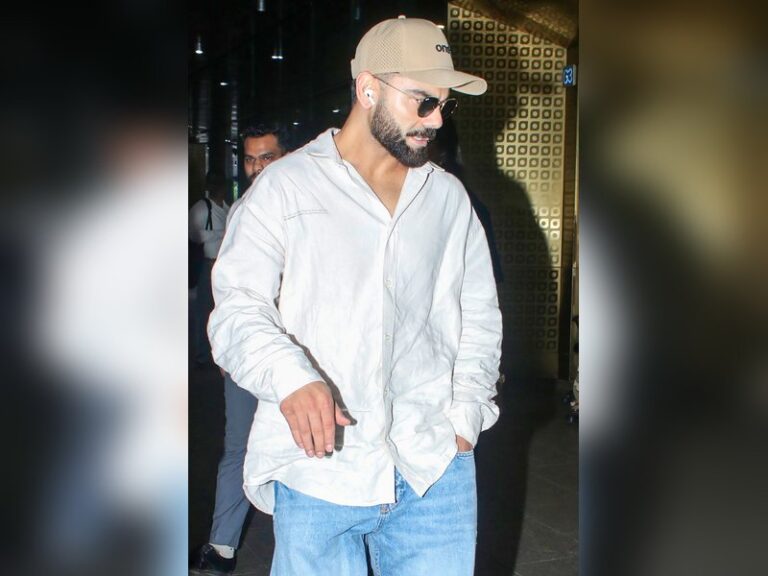 Virat Kohli hints at future with cryptic post