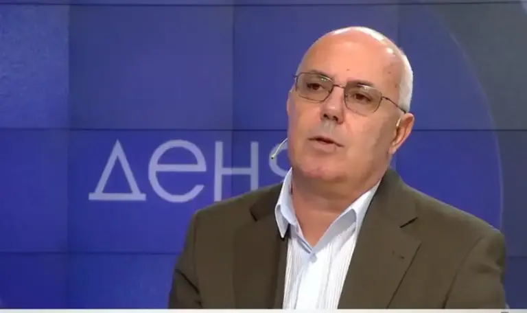 Vuchkov slams Pazardzhik election chaos, warns of anti-Radev overreach