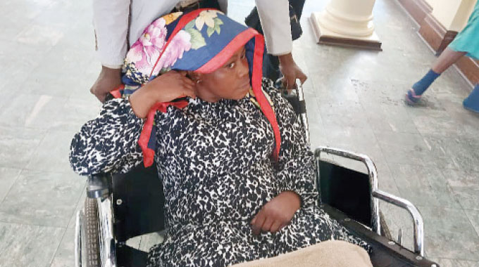 Vumbunu sisters face armed robbery charges in Bulawayo