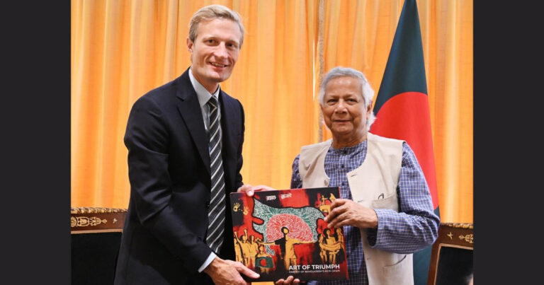 WFP reaffirms commitment to aid 1.3M Rohingya refugees in Bangladesh