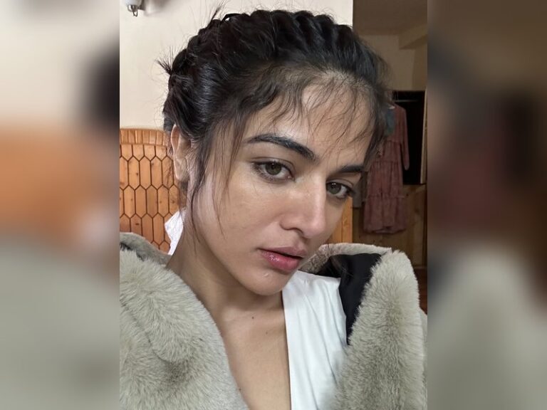 Wamiqa Gabbi teases Maddock Films deal ponders chaos