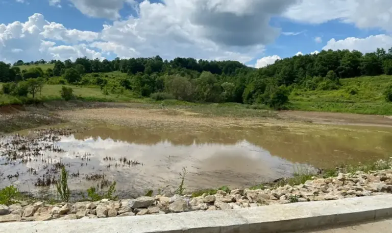 Water crisis in Pleven worsens due to losses and outdated infrastructure