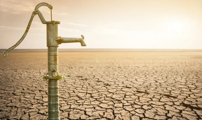 Water supply disruption affects 34,747 residents, improved from previous week