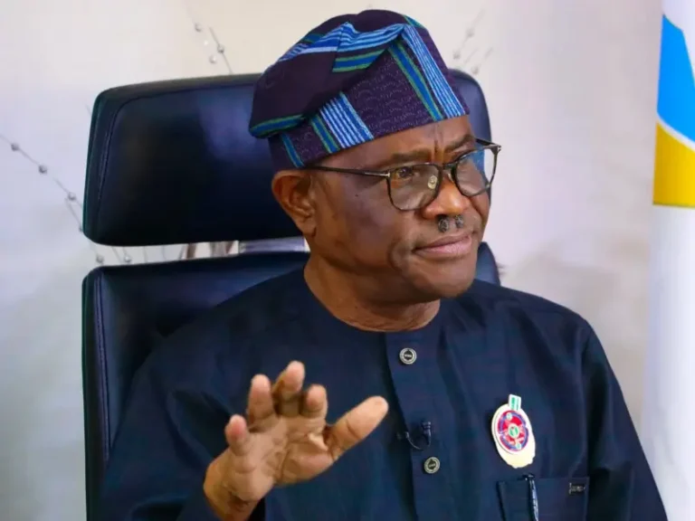 Wike credits Tinubus leadership for FCT road projects