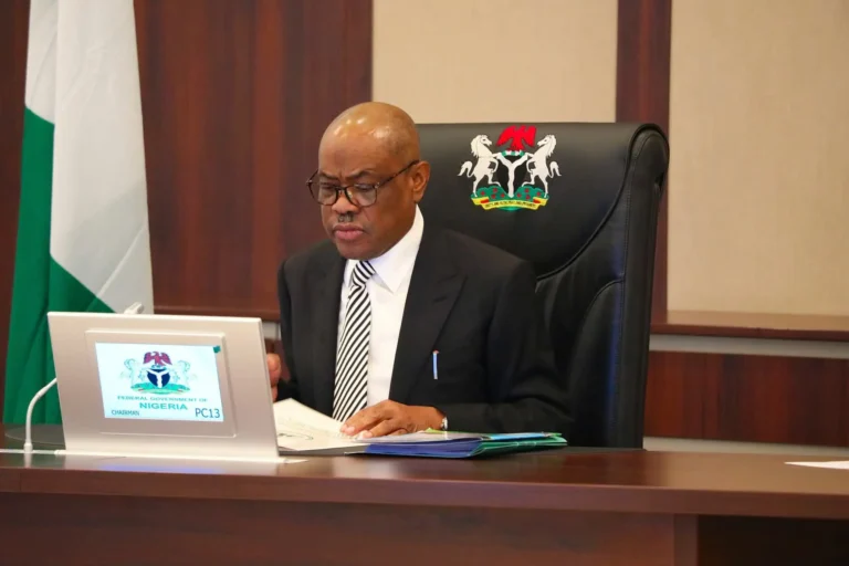 Wike to meet IGP over demolition of police duplexes in Abuja