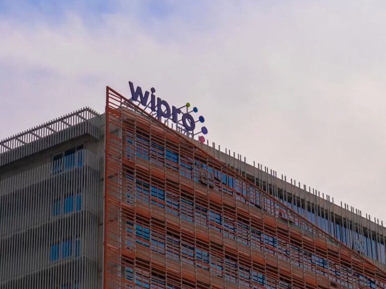 Wipro reports 2.5% QoQ profit drop in Q2 FY26