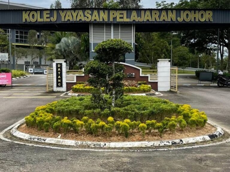 YPJ College to become university college in Johor