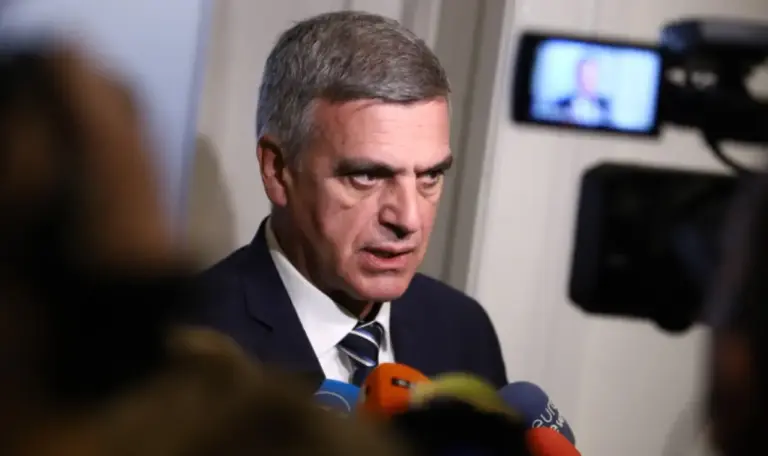 Yanev rips Rheinmetall billion gamble
