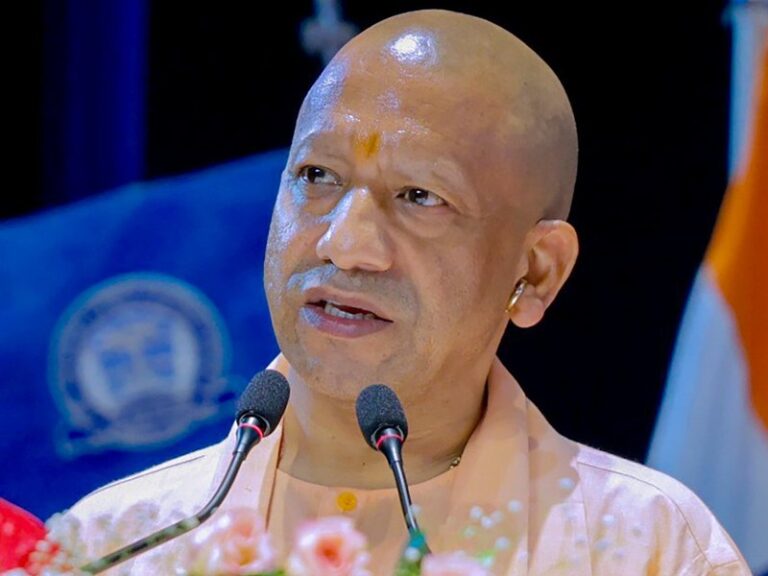 Yogi Adityanath announces Diwali bonus for 14 lakh UP employees
